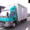 mitsubishi-fuso canter 2000 CFJ1789818 image 8