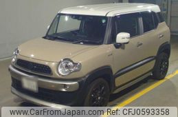 suzuki xbee 2021 quick_quick_4AA-MN71S_MN71S-210234