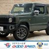 suzuki jimny 2020 -SUZUKI--Jimny 3BA-JB64W--JB64W-177626---SUZUKI--Jimny 3BA-JB64W--JB64W-177626- image 1