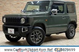 suzuki jimny 2020 -SUZUKI--Jimny 3BA-JB64W--JB64W-177626---SUZUKI--Jimny 3BA-JB64W--JB64W-177626-