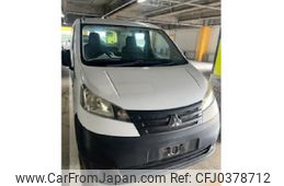 mitsubishi delica-van 2014 quick_quick_DBF-BVM20_705557