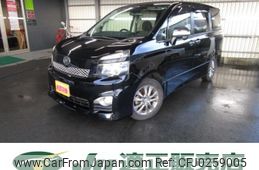 toyota voxy 2011 -TOYOTA--Voxy ZRR70W--0395925---TOYOTA--Voxy ZRR70W--0395925-