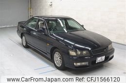 nissan laurel 1997 CFJ1566120