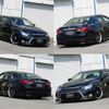 toyota mark-x 2012 quick_quick_DBA-GRX130_GRX130-6064704 image 9