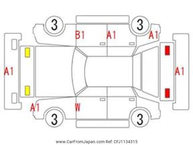 honda n-wgn 2017 -HONDA--N WGN DBA-JH1--JH1-2213326---HONDA--N WGN DBA-JH1--JH1-2213326- image 2