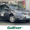 nissan note 2015 -NISSAN--Note DBA-E12--E12-334423---NISSAN--Note DBA-E12--E12-334423- image 1