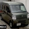 suzuki every 2020 -SUZUKI 【品川 000ﾝ0000】--Every DA17V-469295---SUZUKI 【品川 000ﾝ0000】--Every DA17V-469295- image 1