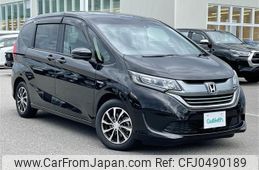 honda freed 2019 -HONDA--Freed DAA-GB7--GB7-1093983---HONDA--Freed DAA-GB7--GB7-1093983-