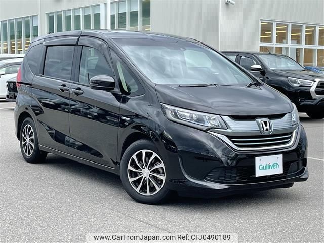 honda freed 2019 -HONDA--Freed DAA-GB7--GB7-1093983---HONDA--Freed DAA-GB7--GB7-1093983- image 1