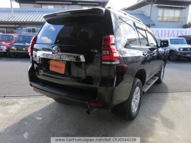 toyota land-cruiser-prado 2020 -TOYOTA 【香川 330ﾃ2229】--Land Cruiser Prado TRJ150W--0120150---TOYOTA 【香川 330ﾃ2229】--Land Cruiser Prado TRJ150W--0120150- image 2