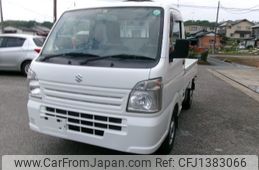 suzuki carry-truck 2019 -SUZUKI--Carry Truck DA16T--463951---SUZUKI--Carry Truck DA16T--463951-