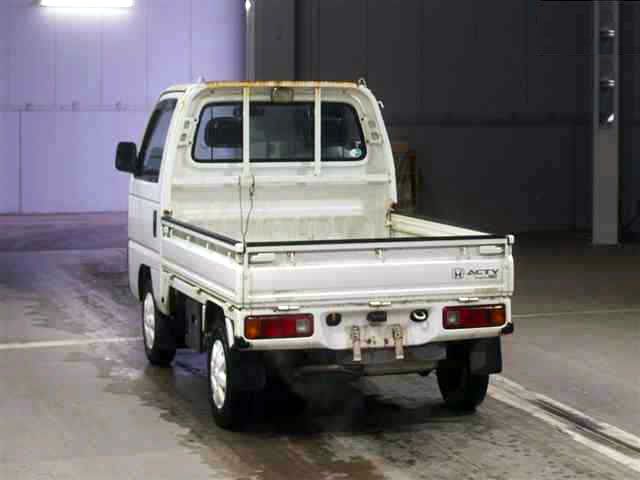honda acty-truck 1999 CFJ1790462 image 2