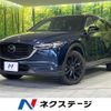 mazda cx-8 2020 CFJ1781377 image 1