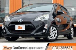 toyota aqua 2015 -TOYOTA--AQUA DAA-NHP10--NHP10-6367855---TOYOTA--AQUA DAA-NHP10--NHP10-6367855-
