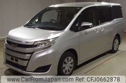 toyota noah 2019 -TOYOTA--Noah DBA-ZRR80G--ZRR80-0554864---TOYOTA--Noah DBA-ZRR80G--ZRR80-0554864-