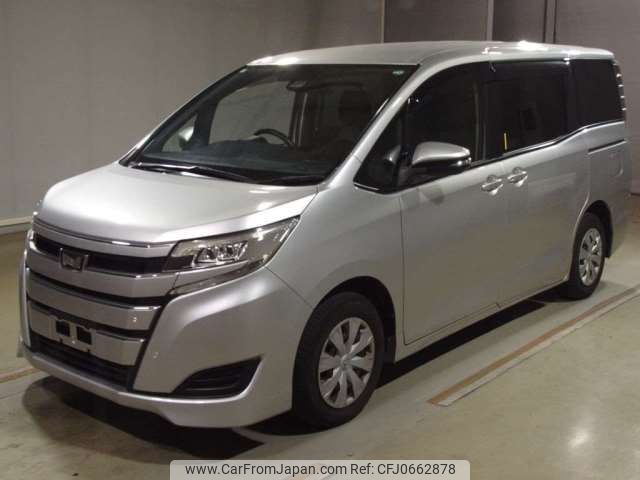 toyota noah 2019 -TOYOTA--Noah DBA-ZRR80G--ZRR80-0554864---TOYOTA--Noah DBA-ZRR80G--ZRR80-0554864- image 1