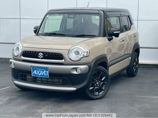 suzuki xbee 2019 -SUZUKI--XBEE DAA-MN71S--MN71S-138456---SUZUKI--XBEE DAA-MN71S--MN71S-138456- image 1