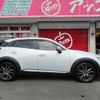 mazda cx-3 2015 -MAZDA--CX-3 LDA-DK5AW--DK5AW-102563---MAZDA--CX-3 LDA-DK5AW--DK5AW-102563- image 6