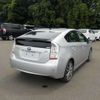 toyota prius 2010 -TOYOTA--Prius DAA-ZVW30--ZVW30-1242476---TOYOTA--Prius DAA-ZVW30--ZVW30-1242476- image 22