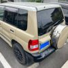 mitsubishi pajero-io 2006 -MITSUBISHI--Pajero io TA-H77W--H77W-5601824---MITSUBISHI--Pajero io TA-H77W--H77W-5601824- image 7