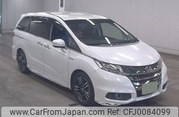 honda odyssey 2016 quick_quick_DAA-RC4_RC4-1002808