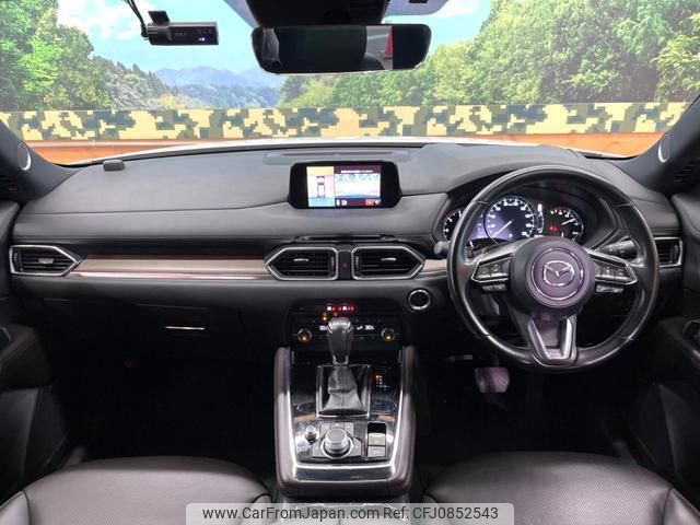 mazda cx-8 2019 quick_quick_KG2P_KG2P-204226 image 2