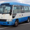 toyota coaster 2008 -TOYOTA--Coaster BDG-XZB40--XZB40-0052399---TOYOTA--Coaster BDG-XZB40--XZB40-0052399- image 1