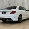 mercedes-benz c-class 2018 quick_quick_DAA-205077_WDD2050772R445357 image 15