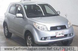 daihatsu be-go 2006 CFJ1783453