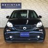 smart fortwo-coupe 2017 quick_quick_DBA-453344_WME4533442K185370 image 3