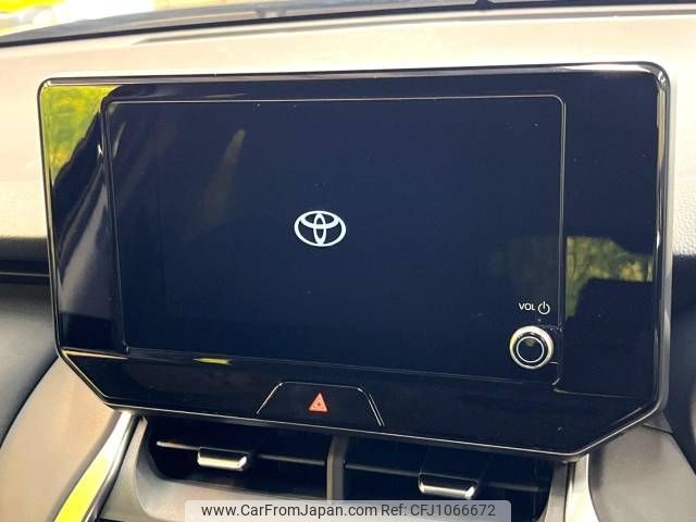 toyota harrier 2024 -TOYOTA--Harrier 6BA-MXUA80--MXUA80-0110950---TOYOTA--Harrier 6BA-MXUA80--MXUA80-0110950- image 2