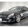 mercedes-benz sl-class 2009 quick_quick_230477_WDB2304791F157405 image 1