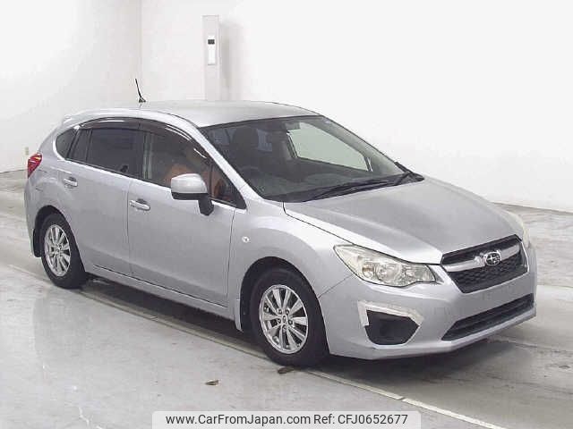 subaru impreza-wagon 2012 -SUBARU--Impreza Wagon GP2-002370---SUBARU--Impreza Wagon GP2-002370- image 1