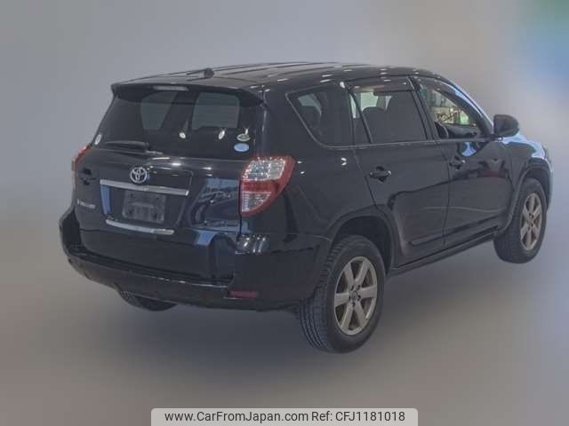 toyota vanguard 2008 -TOYOTA--Vanguard DBA-ACA33W--ACA33-5200319---TOYOTA--Vanguard DBA-ACA33W--ACA33-5200319- image 2