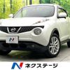nissan juke 2013 -NISSAN--Juke DBA-YF15--YF15-305975---NISSAN--Juke DBA-YF15--YF15-305975- image 1