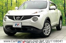 nissan juke 2013 -NISSAN--Juke DBA-YF15--YF15-305975---NISSAN--Juke DBA-YF15--YF15-305975-