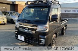 daihatsu hijet-truck 2024 CFJ1709049