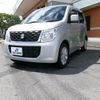 suzuki wagon-r 2015 quick_quick_DBA-MH34S_MH34S-390929 image 1