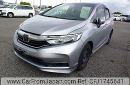honda shuttle 2020 CFJ1745641