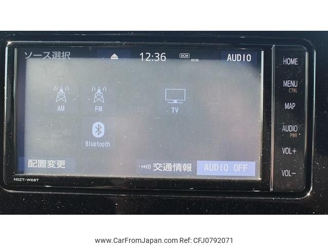 toyota corolla-sport 2019 -TOYOTA--Corolla Sport 6AA-ZWE211H--ZWE211-1024013---TOYOTA--Corolla Sport 6AA-ZWE211H--ZWE211-1024013- image 2