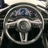 mazda mazda3-fastback 2023 CFJ1687781 image 11