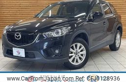 mazda cx-5 2013 quick_quick_LDA-KE2FW_KE2FW-117185