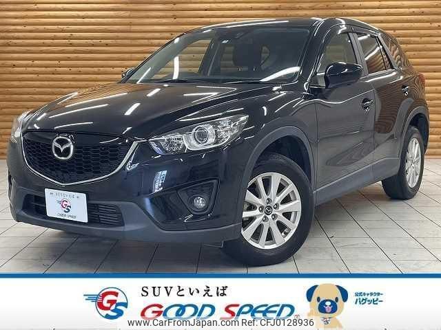 mazda cx-5 2013 quick_quick_LDA-KE2FW_KE2FW-117185 image 1