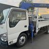 isuzu elf-truck 2015 -ISUZU--Elf TPG-NKR85AR--NKR85-7047565---ISUZU--Elf TPG-NKR85AR--NKR85-7047565- image 1