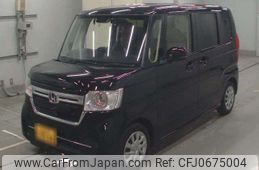 honda n-box 2022 -HONDA 【宮城 582ｺ8946】--N BOX 6BA-JF3--JF3-5151965---HONDA 【宮城 582ｺ8946】--N BOX 6BA-JF3--JF3-5151965-