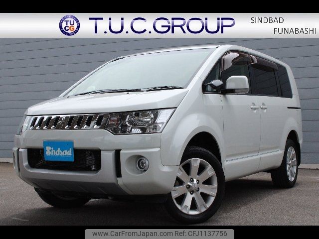 mitsubishi delica-d5 2017 -MITSUBISHI 【名変中 】--Delica D5 CV1W--1202107---MITSUBISHI 【名変中 】--Delica D5 CV1W--1202107- image 1