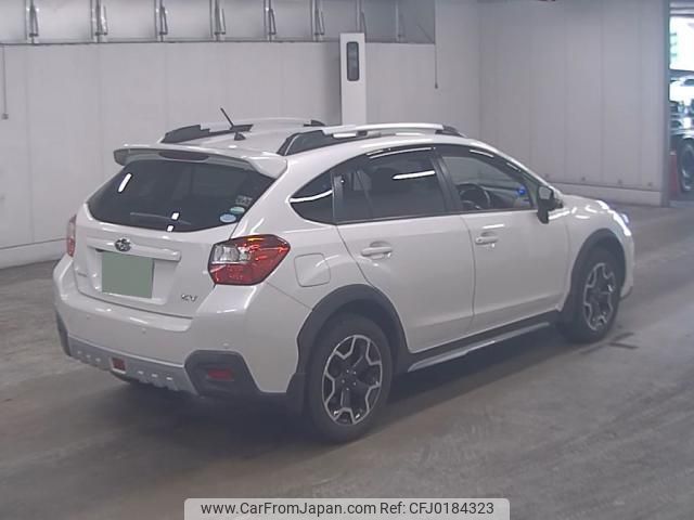 subaru xv 2014 quick_quick_DBA-GP7_GP7-078214 image 2