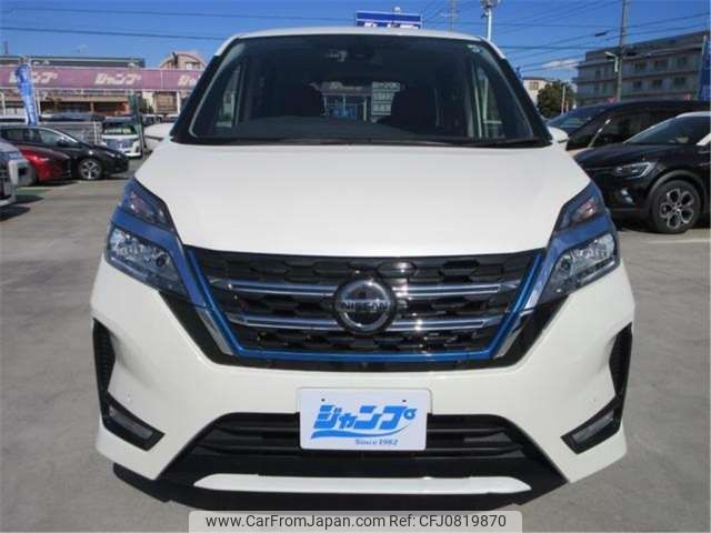 nissan serena 2022 -NISSAN--Serena HFC27--HFC27-126730---NISSAN--Serena HFC27--HFC27-126730- image 2