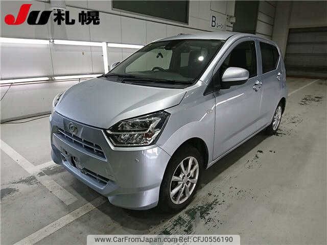 daihatsu mira-e-s 2020 -DAIHATSU--Mira e:s LA360S--0042700---DAIHATSU--Mira e:s LA360S--0042700- image 1