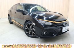 honda civic 2019 -HONDA--Civic DBA-FK7--FK7-1101566---HONDA--Civic DBA-FK7--FK7-1101566-